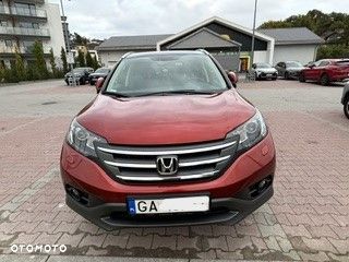 Honda CR-V - 3