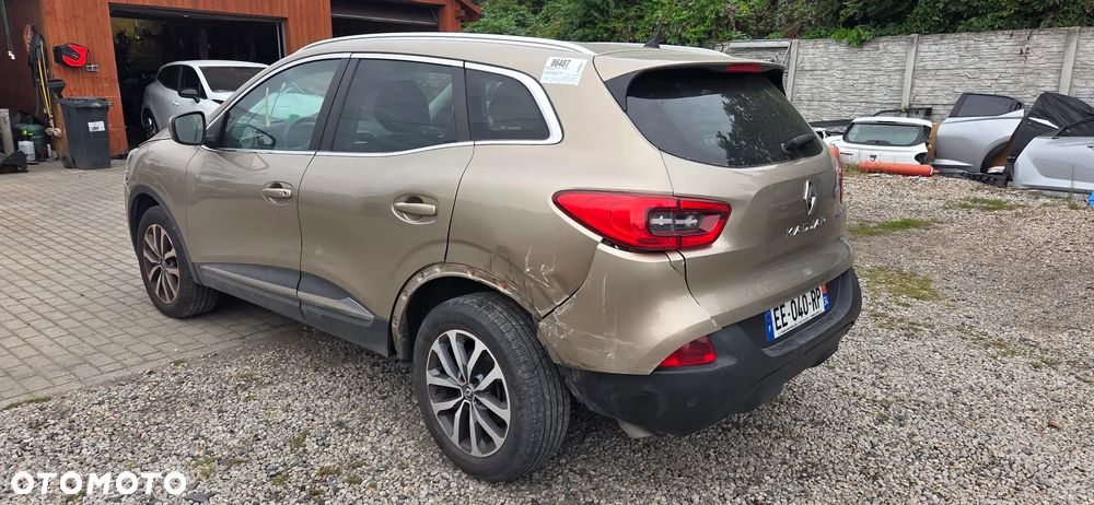 Renault Kadjar 1.6 dCi Energy Intens - 5