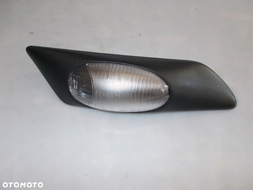 KIERUNKOWSKAZ PRAWY IVECO DAILY 2000-2006 - 1