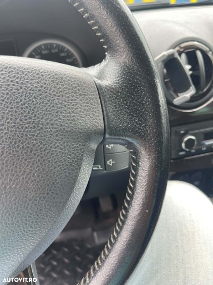 Dacia Duster 1.5 dCi 4x4 Prestige - 13