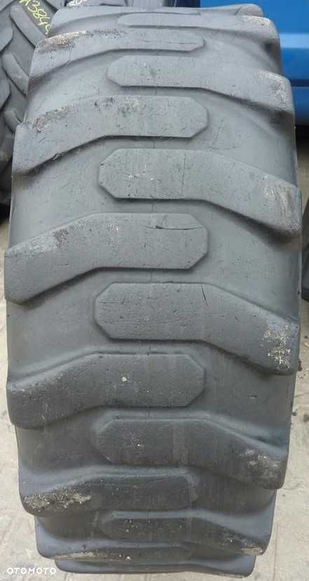 Opona używana przemysłowa 15.5-25 15.5R25 BKT GR288; 400zł W3846
