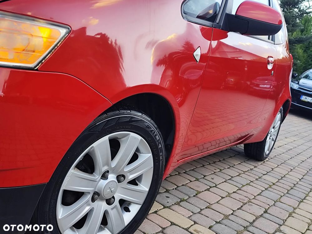 Mitsubishi Colt 1.3 ClearTec In Motion - 15