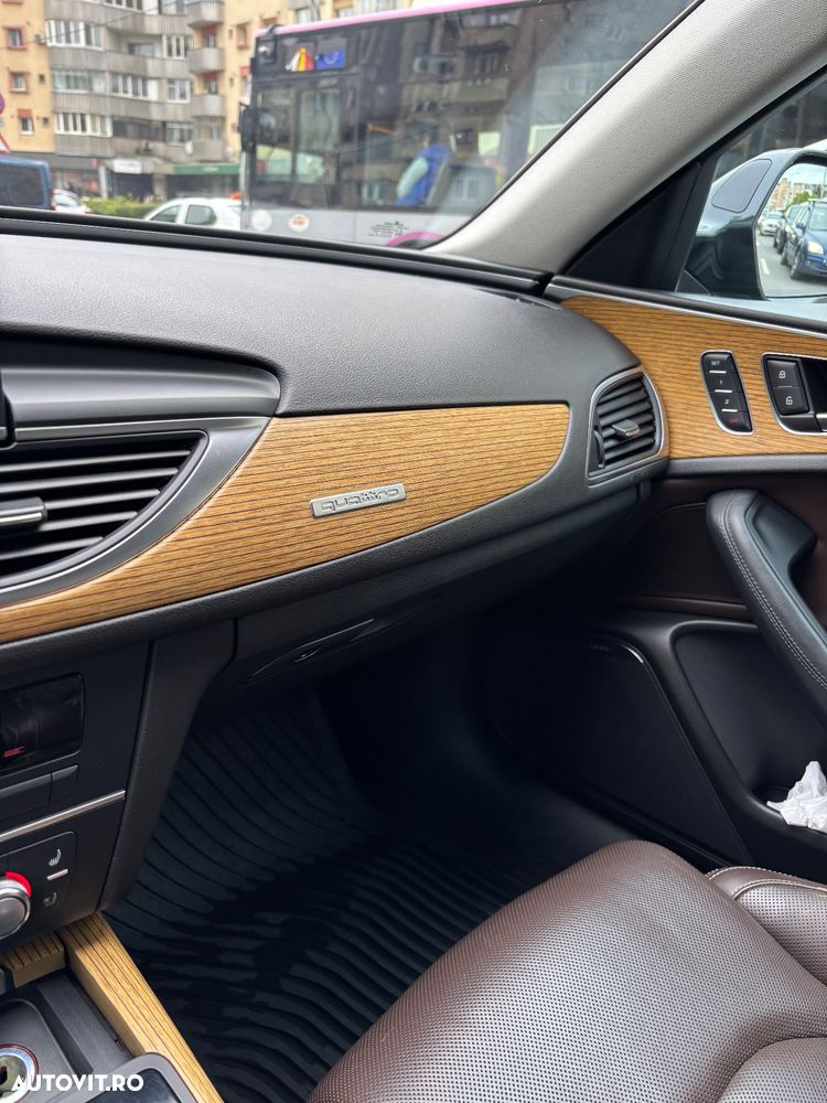 Audi A6 Allroad - 39