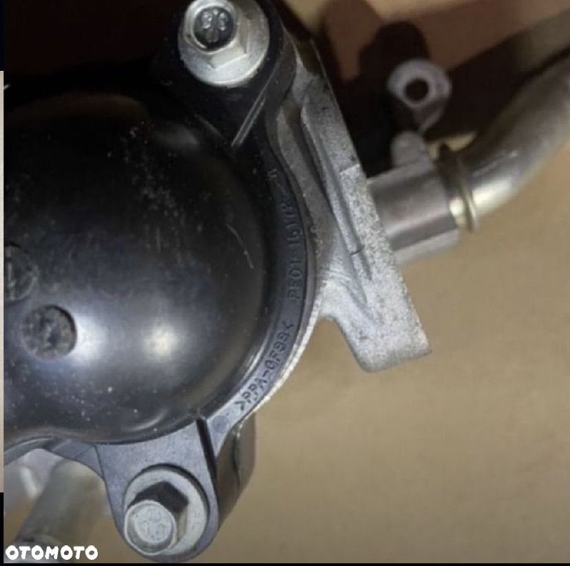 PE01-15172 obudowa termostatu mazda cx5 cx-5 - 3