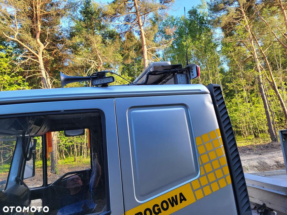 Iveco Eurocargo ML90210 - 18