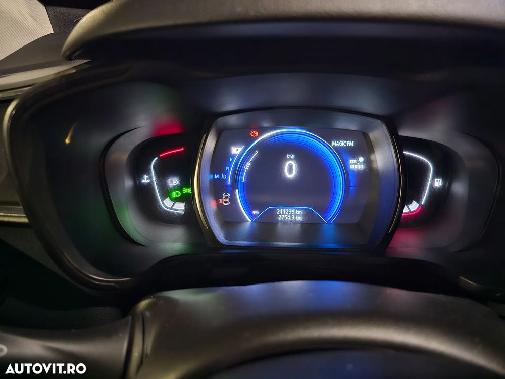 Renault Kadjar 1.5 DCI XMod - 13