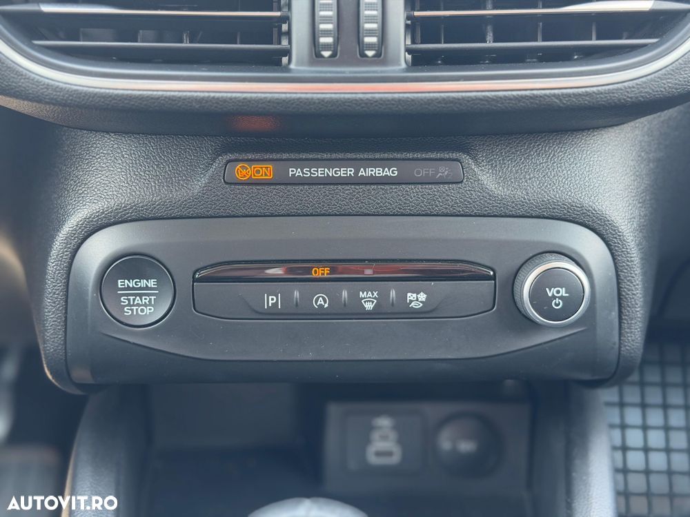 FORD Focus 2022 — imagine 23