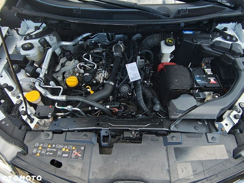 Renault Kadjar 1.3 TCe FAP Easy Life - 28