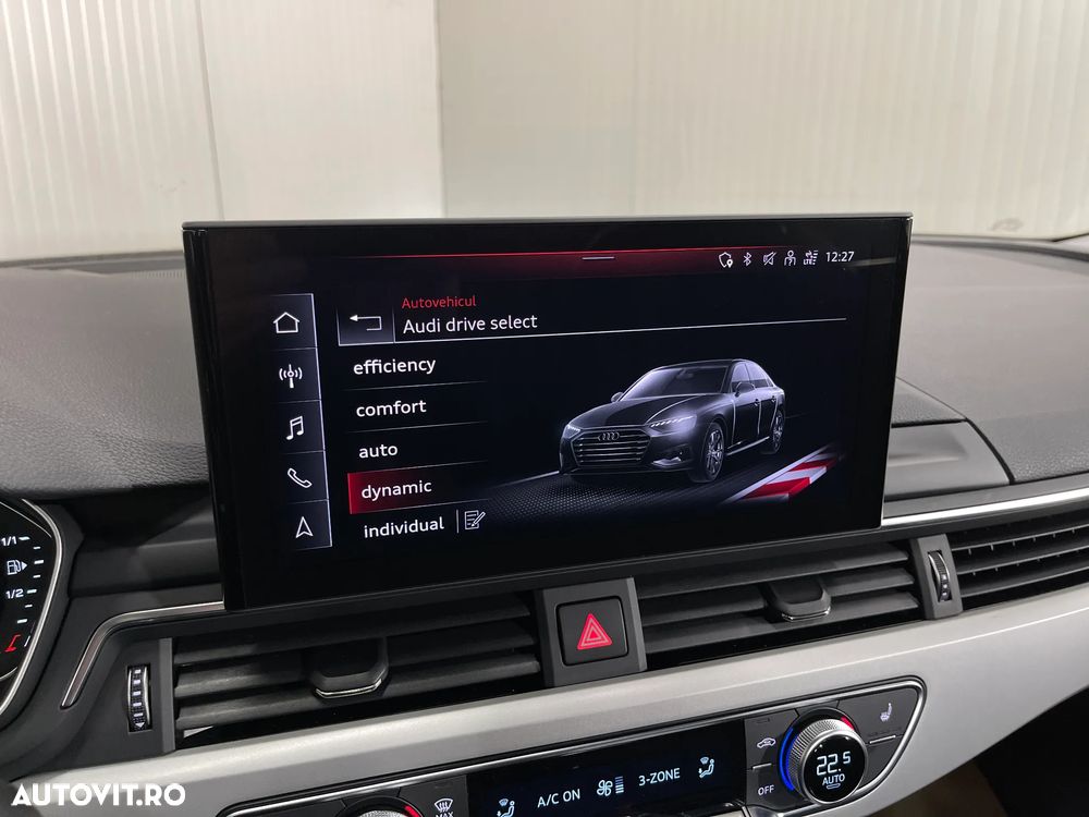 Audi A4 40 TFSI S tronic MHEV Advance - 17