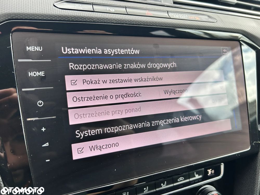Volkswagen Arteon 2.0 TSI 4Motion R-Line DSG - 29