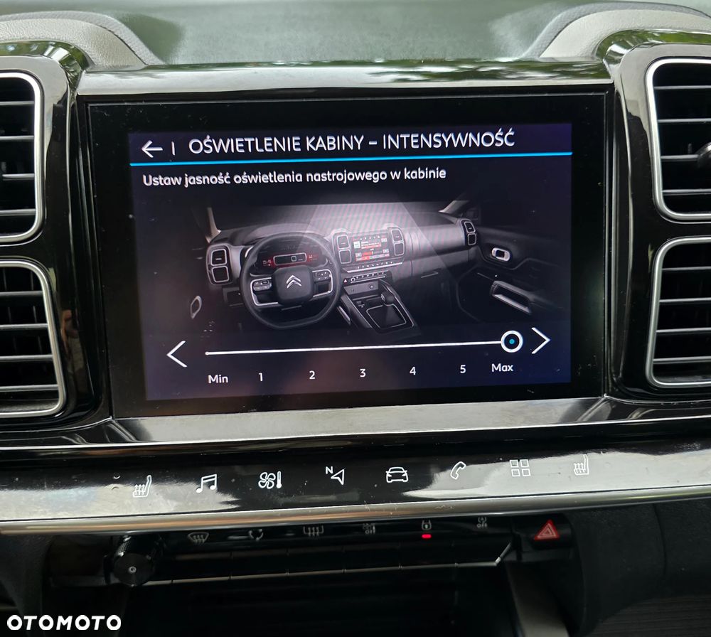 Citroën C5 Aircross 1.6 PureTech Shine EAT8 - 32