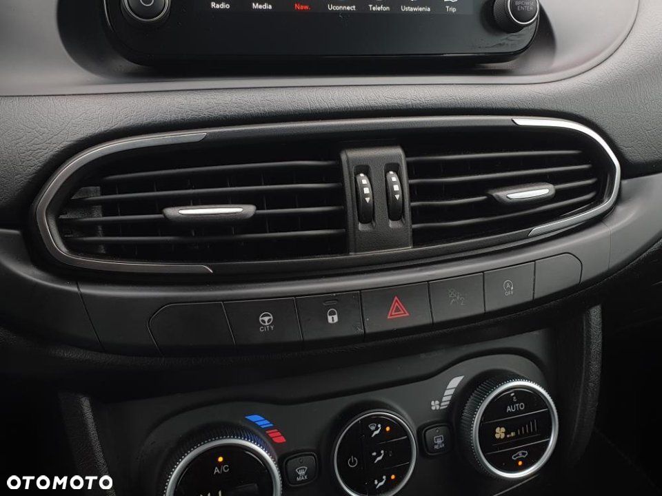 Fiat Tipo - 20
