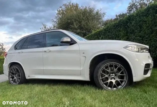 BMW X5 M - 3