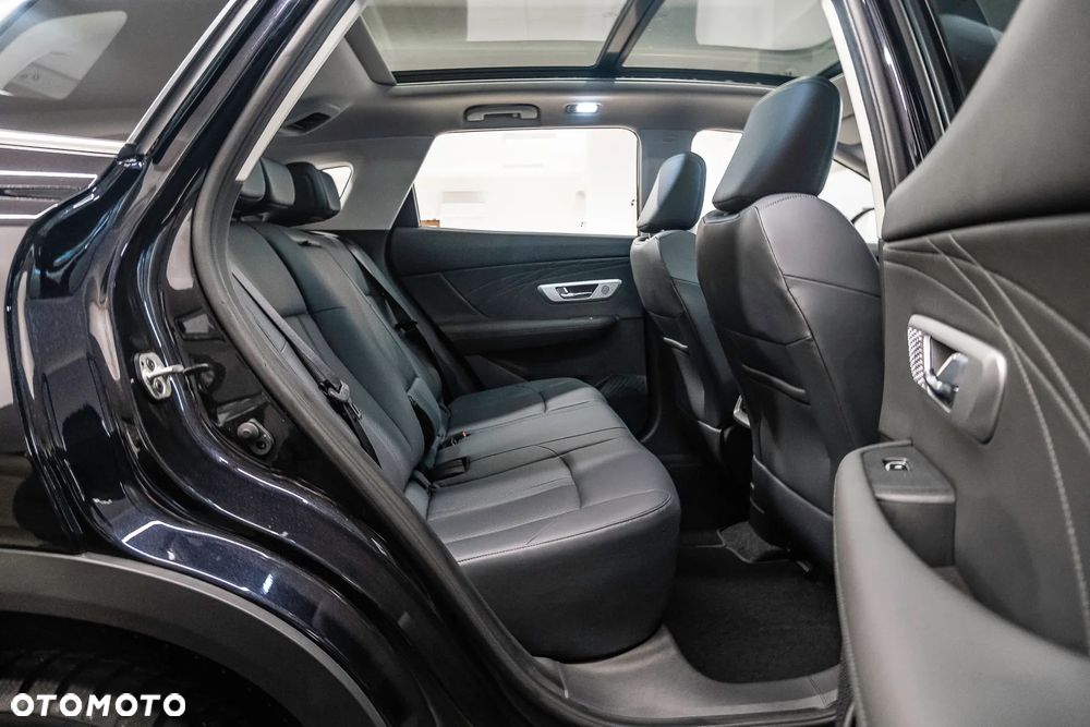 Dongfeng Huge 1.5T MachPower - 28