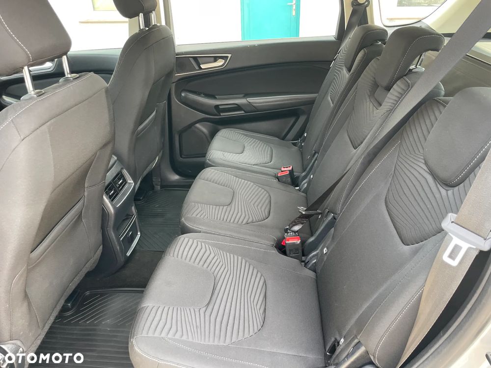 Ford S-Max 2.0 EcoBlue Trend - 21