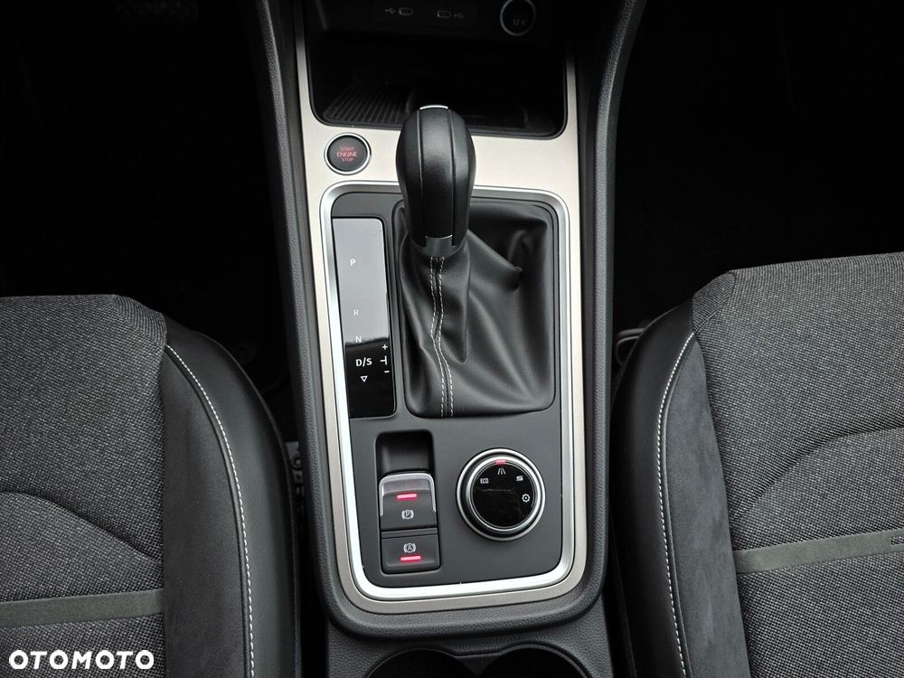 Seat Ateca 1.5 TSI Xperience S&S DSG - 24