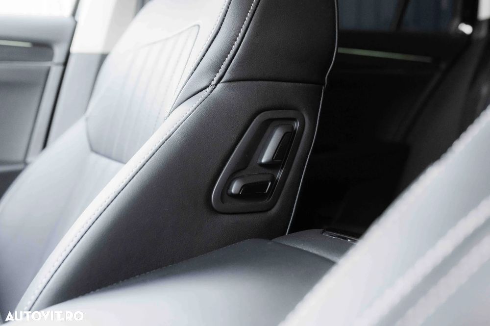 Skoda Superb 2.0 TDI 4X4 DSG Style - 19