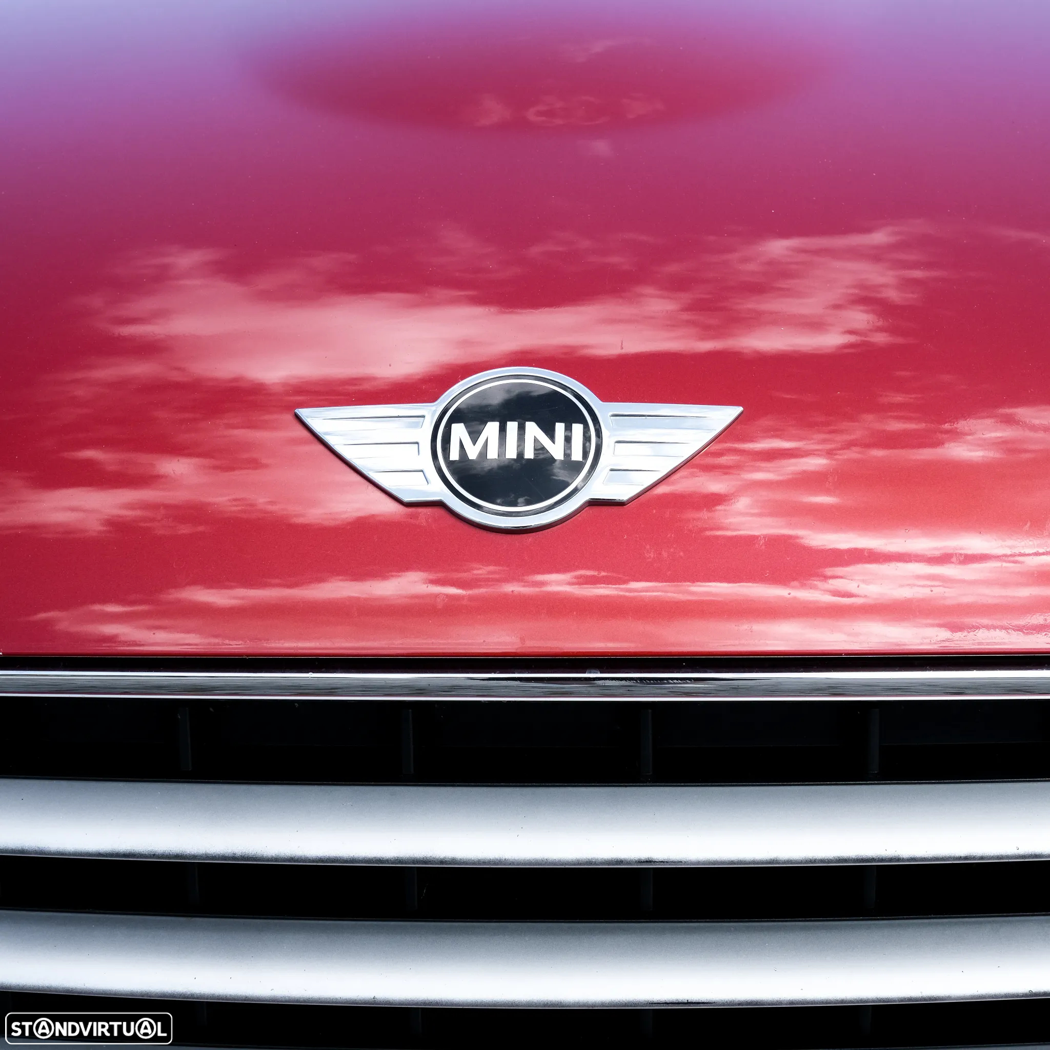 MINI Countryman Cooper D Park Lane Chili - 17