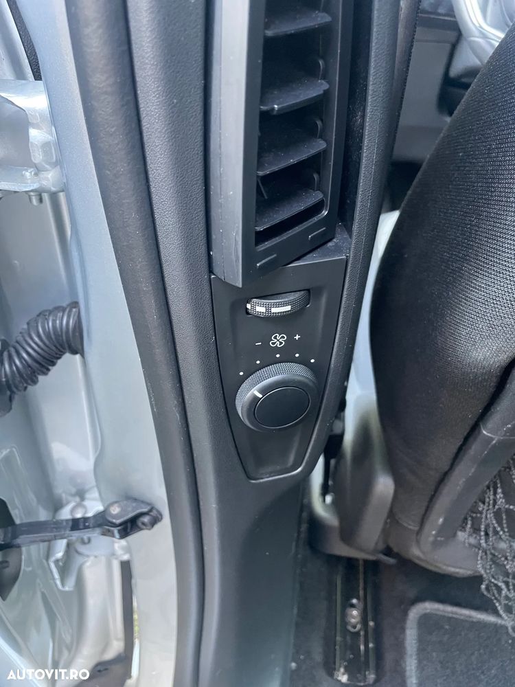 Citroën C4 Grand Picasso 2.0 e-Hdi Aut. Intensive - 25
