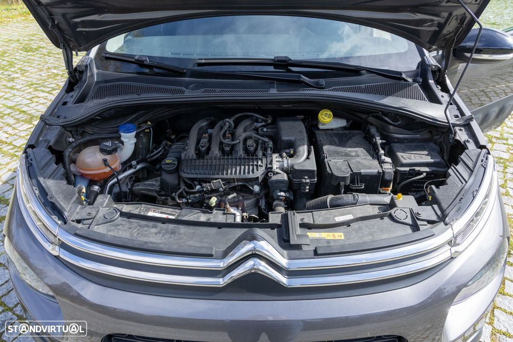 Citroën C3 1.2 PureTech Feel - 16