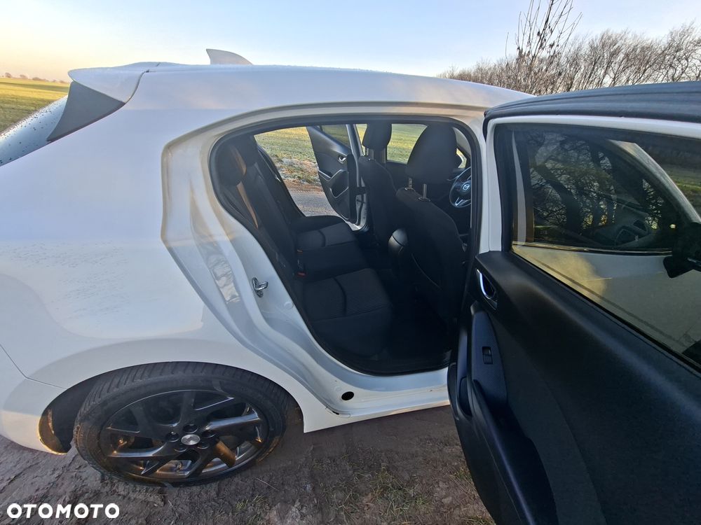 Mazda 3 SKYACTIV-G 120 Signature - 13