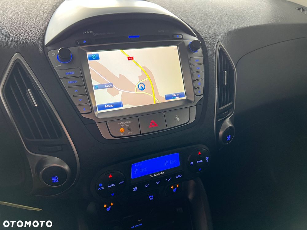 Hyundai ix35 - 15