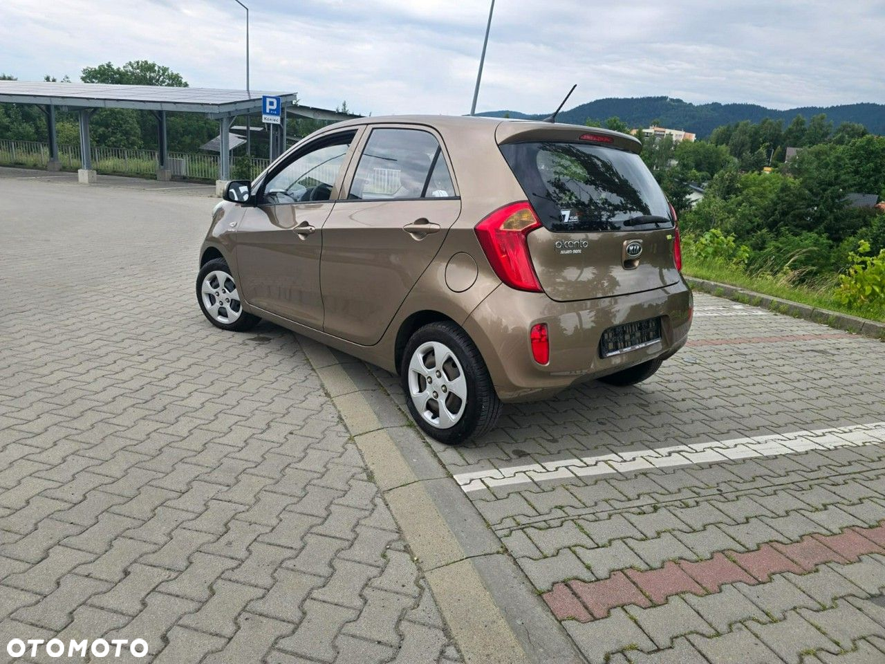Kia Picanto - 7