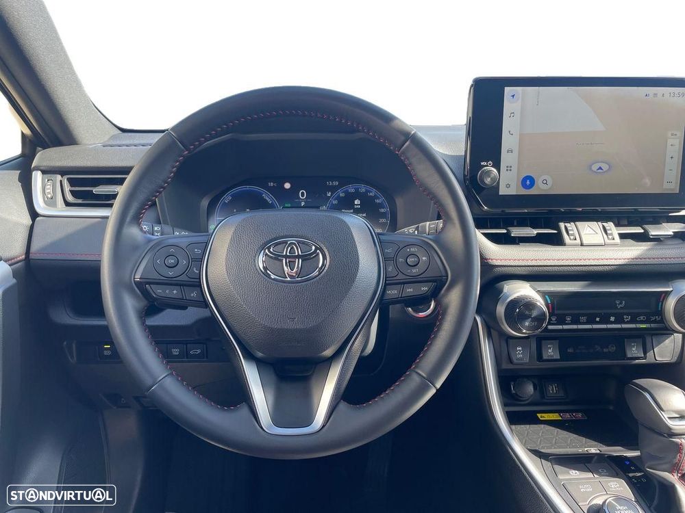 Toyota RAV4 - 10