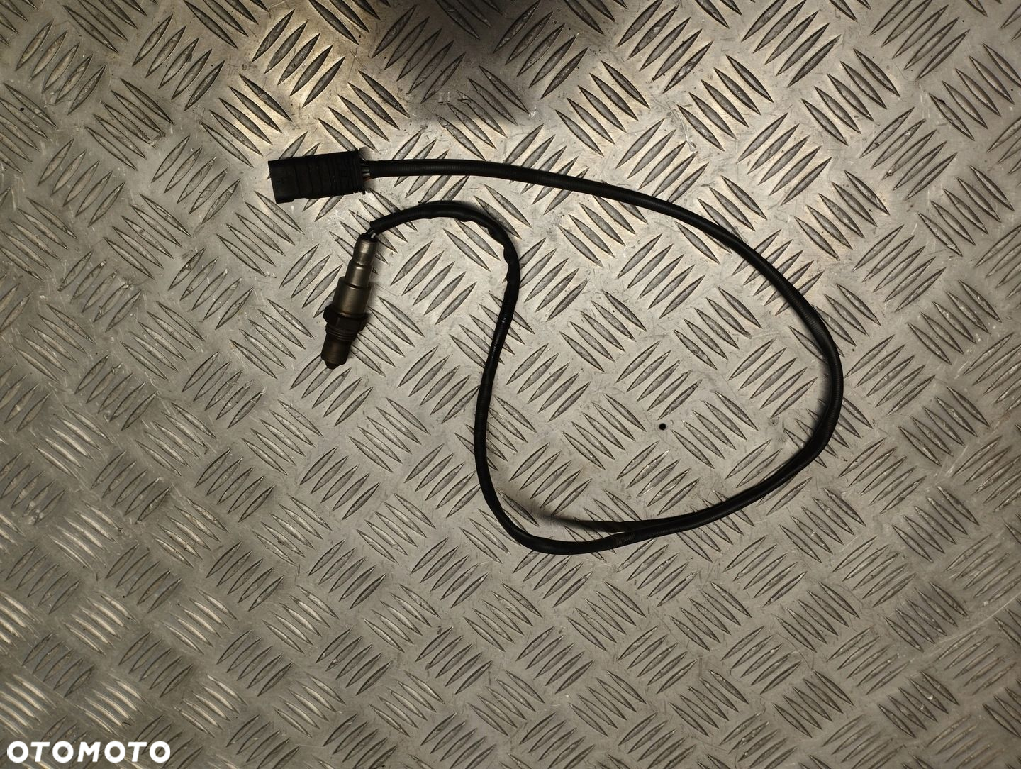 BMW F48 SONDA LAMBDA 8587494 - 3