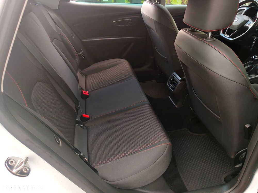 Seat Leon 1.4 TSI Start&Stop FR - 27