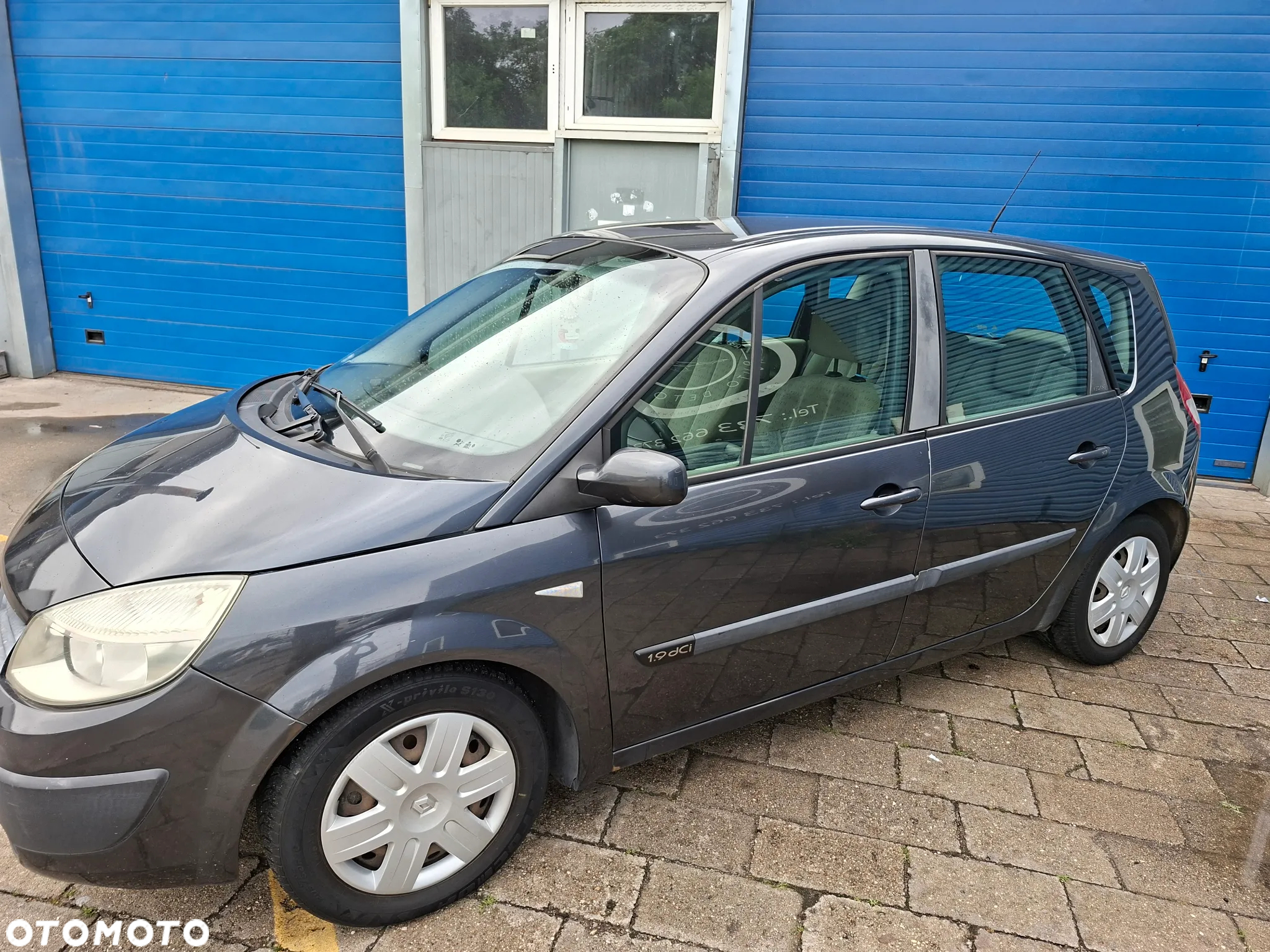 Renault Scenic - 3