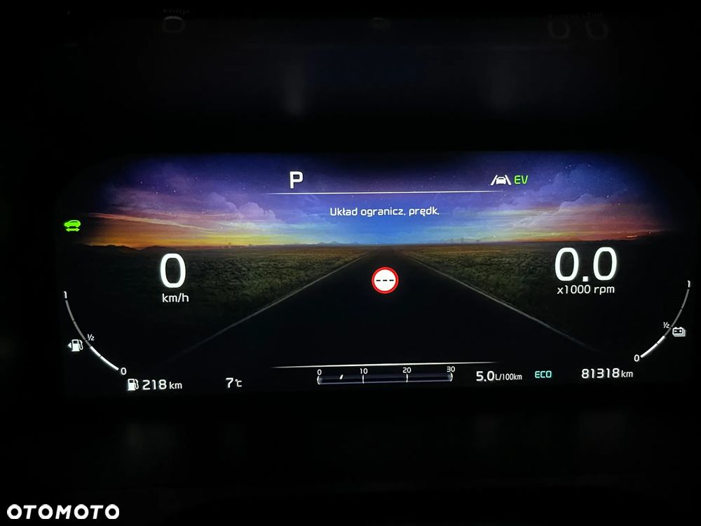 Kia Sorento 1.6 T-GDI PHEV AWD Platinum - 14