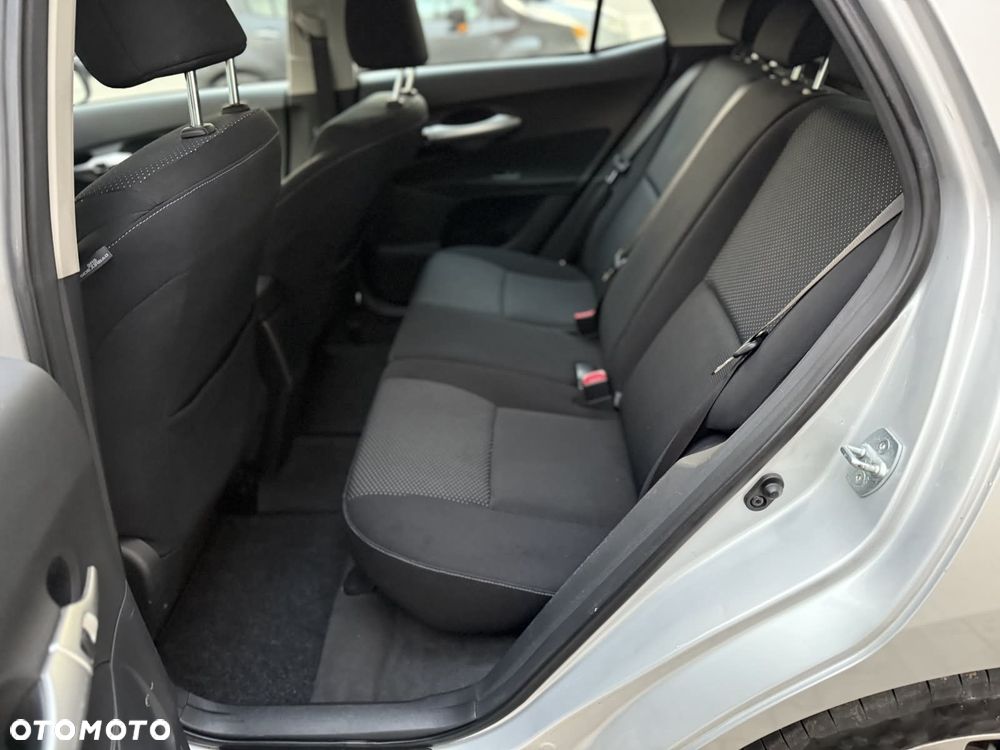 Toyota Auris 1.6 MultiMode Edition - 18