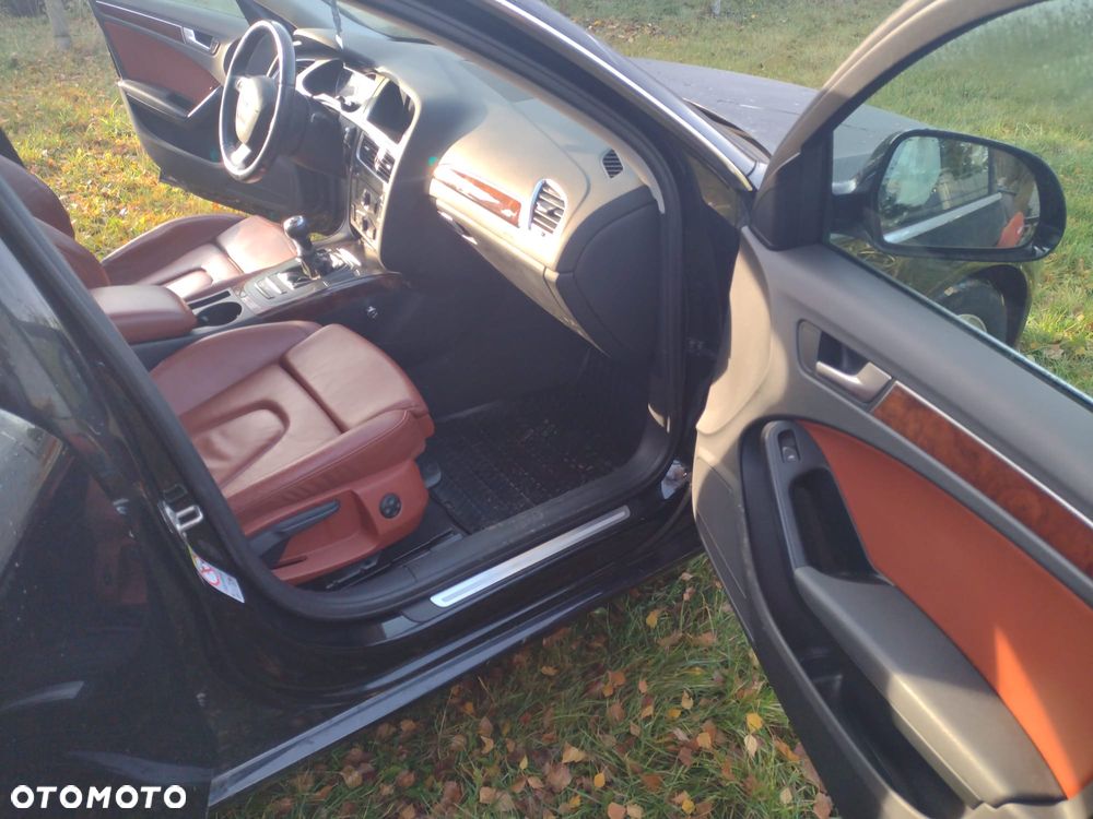 Audi A4 Limousine 1.8 TFSI S line Sportpaket (plus) - 19