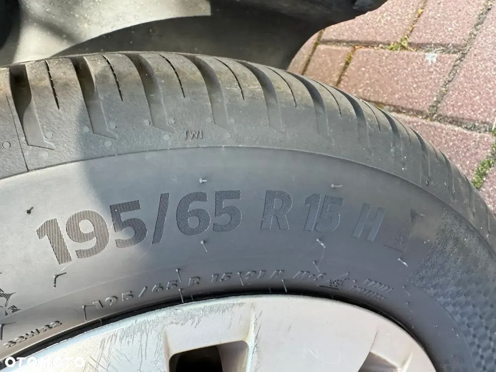 Mercedes-Benz Citan - 7