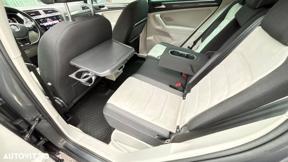 Volkswagen Tiguan 2.0 TDI 4Mot DSG Highline - 21