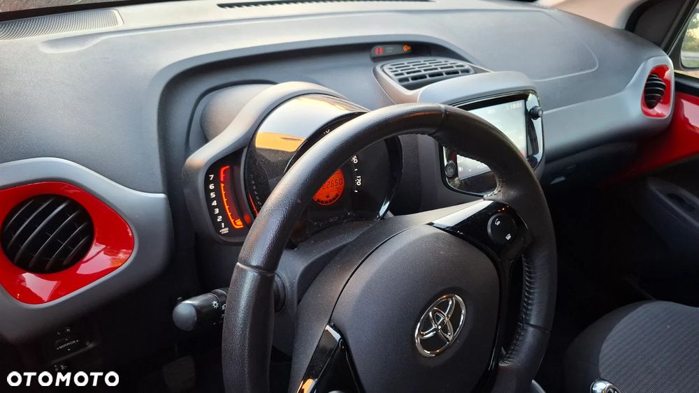Toyota Aygo - 13