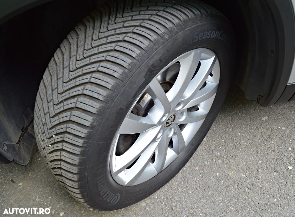 Skoda Kodiaq 2.0 TDI 4X4 DSG Style - 28