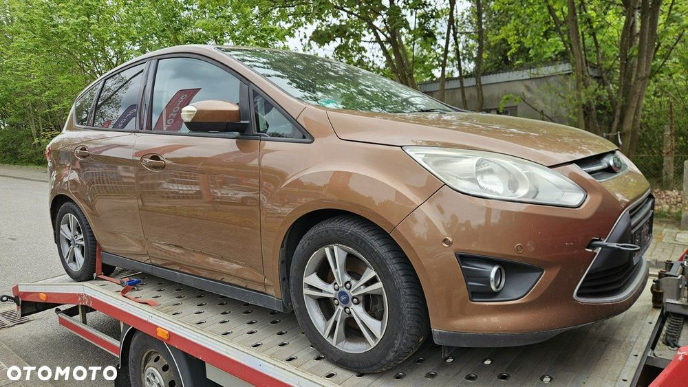 Ford C-MAX - 7