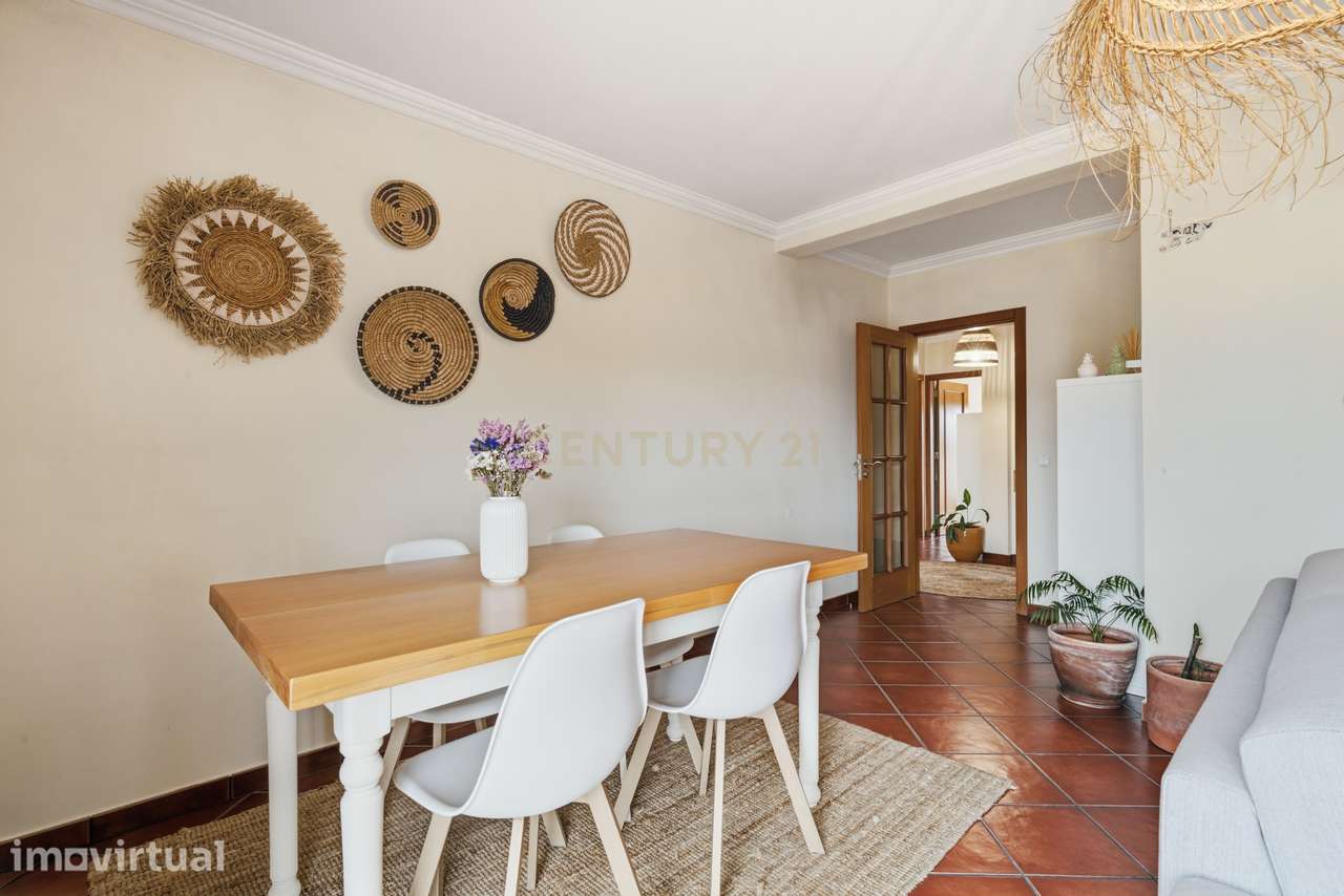 Apartamento T2 Ponte Rol - Torres Vedras - Grande imagem: 5/30