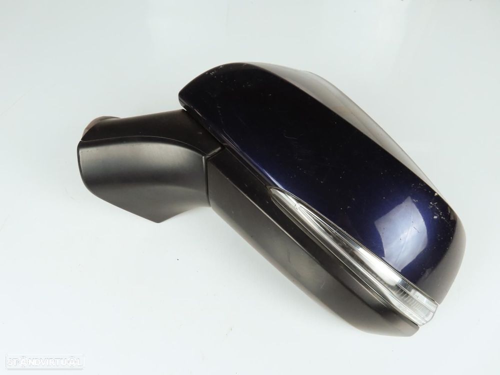 Retrovisor / Espelho Esquerdo Usado / Original TOYOTA RAV 4 V (_A5_) - 2