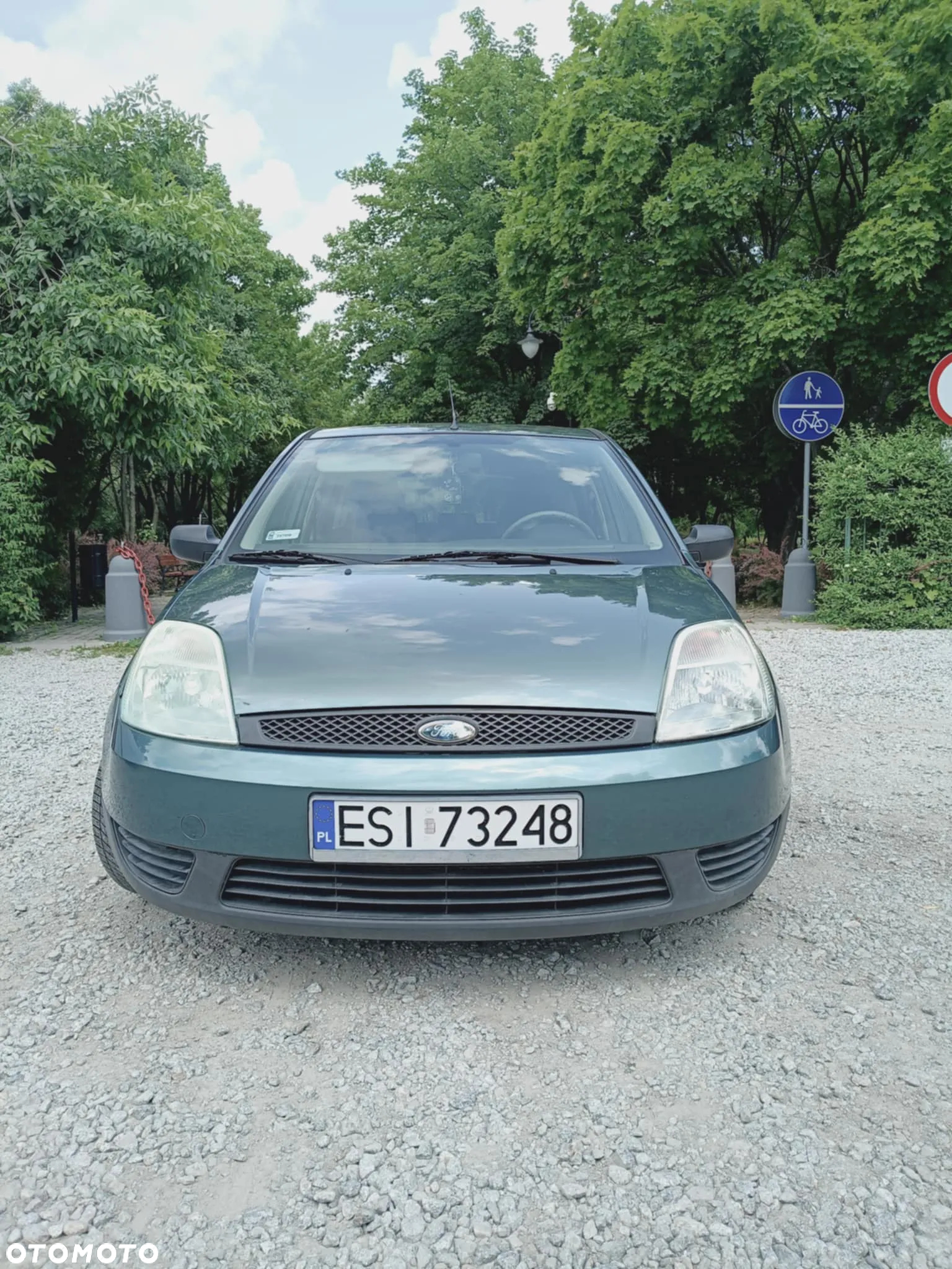 Ford Fiesta - 11