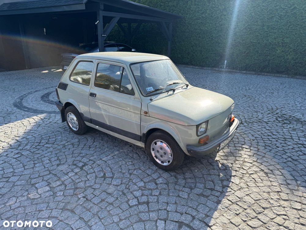 Fiat 126