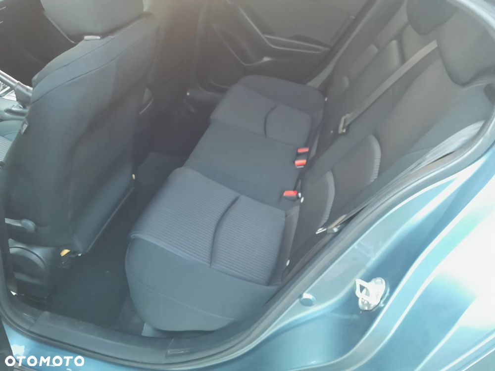 Mazda 3 - 17