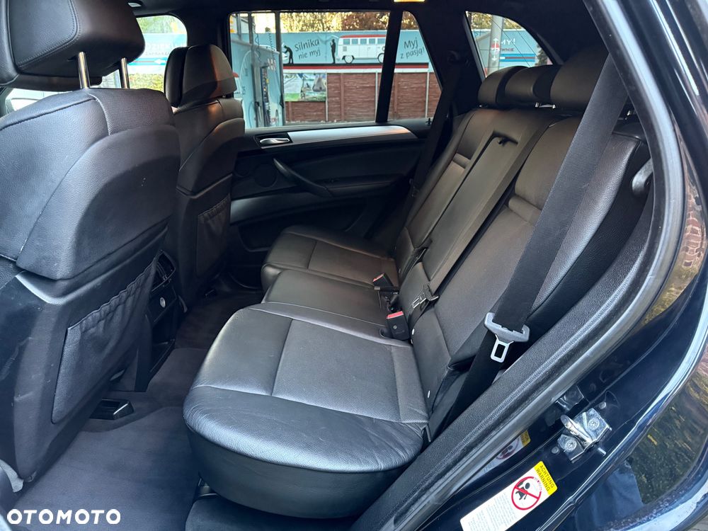 BMW X5 3.0sd - 23