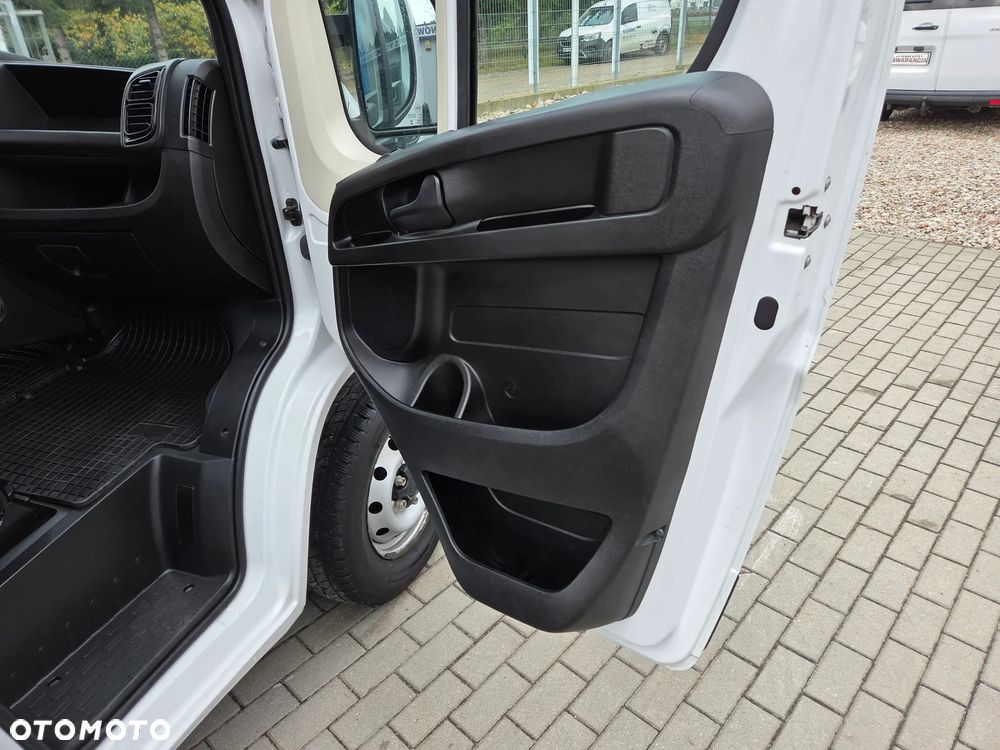 Fiat Ducato L2 - 23