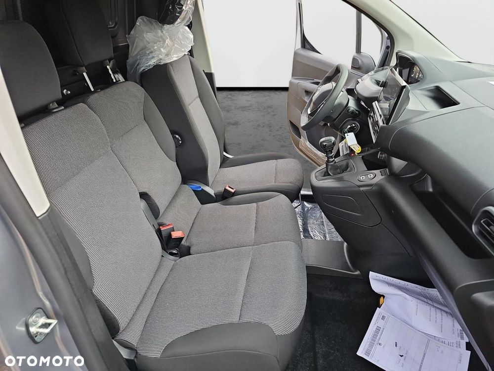 Peugeot Partner - 14