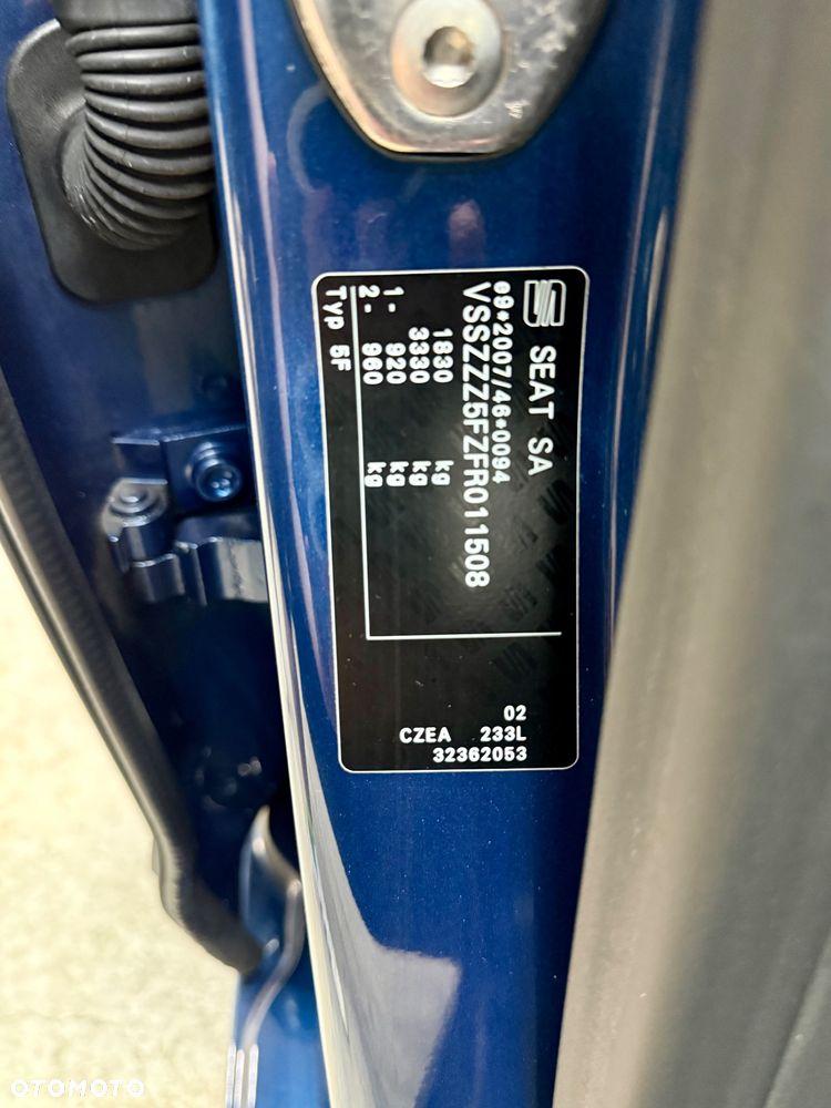 Seat Leon SC 1.4 TSI Style S&S - 37