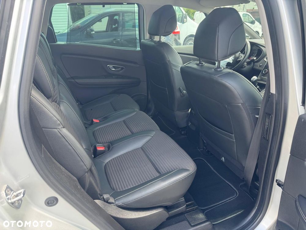 Renault Grand Scenic ENERGY dCi 130 Business - 14