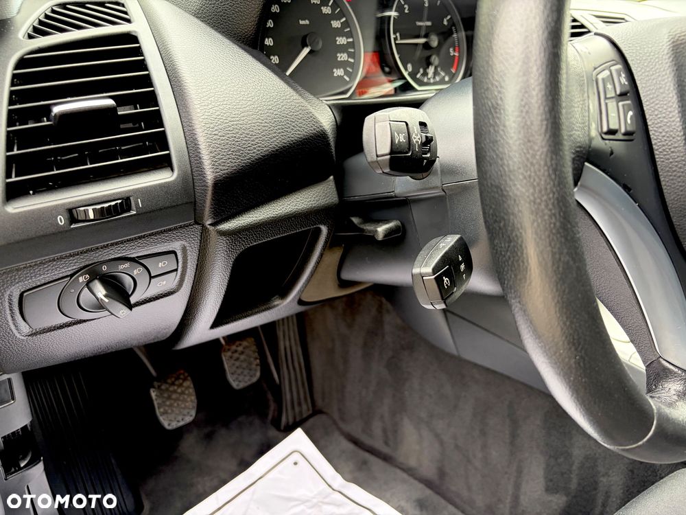 BMW Seria 1 116d DPF Edition Lifestyle - 16